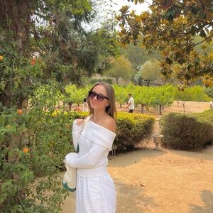 Meet your Posher, Katarina